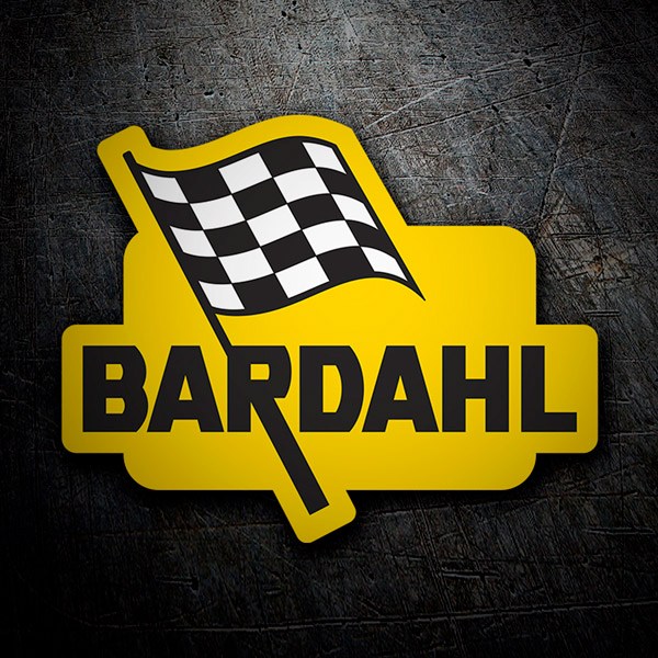 BARDAHL, A NAME YOU CAN TRUST., Roetfilter