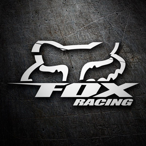motorbike racing logo