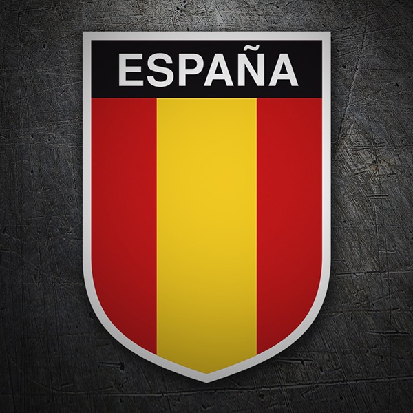 Bandera España 100 x 70 cm