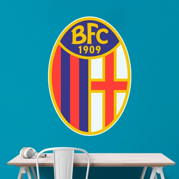 Bologna FC 1909 home fantasy