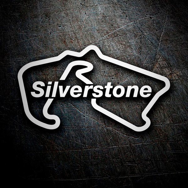 Images Silverstone Circuit