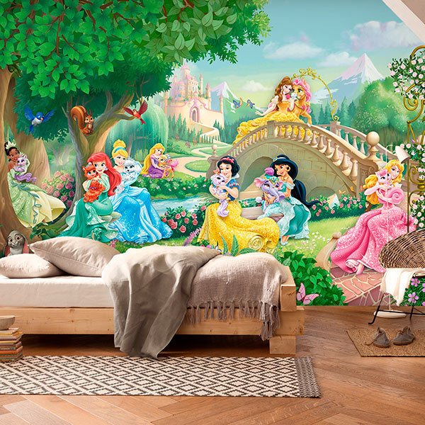 Disney Wall Art & Canvas Prints  Disney Panoramic Photos, Posters