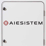 Camper van decals: Kit Aiesistem 2