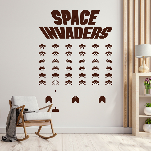 Wall Stickers for GAMERS 