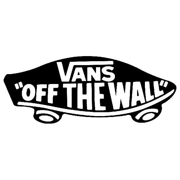 vans off the wall skate