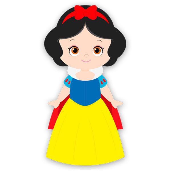 Free Free 87 Baby Snow White Svg SVG PNG EPS DXF File
