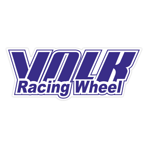 Volk Racing Wheel