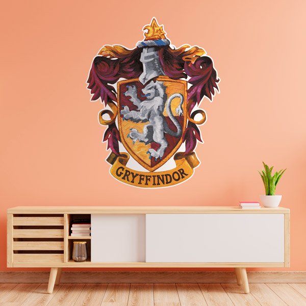 Harrypotter - Harry Potter Cute Stickers Png,Gryffindor Logo Png - free  transparent png images - pngaaa.com