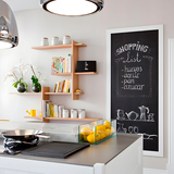 Wall Stickers: Chalkboard Sheet 60 cm. 5