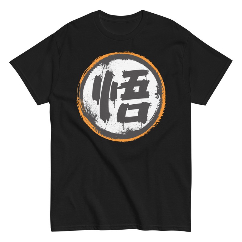 T-shirts: Dragon Ball Symbol T-Shirt