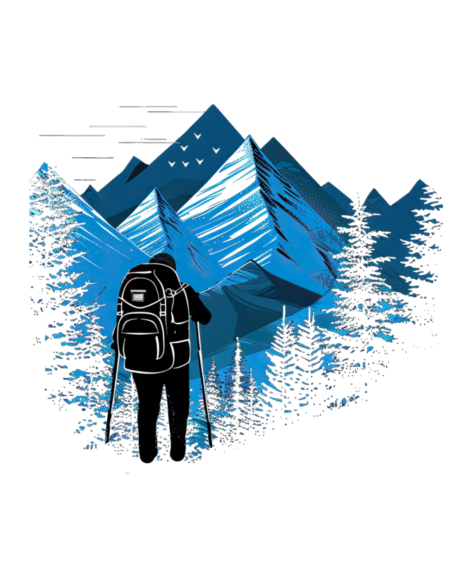 T-shirts: Adventure is Calling and I Must Go