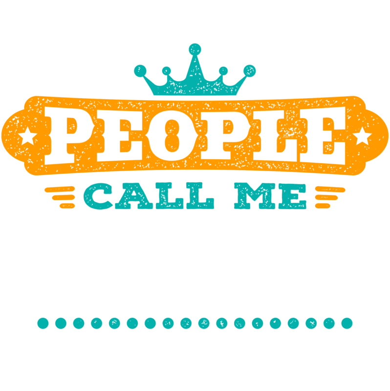 T-shirts: My Favorite People Call Me Grandpa