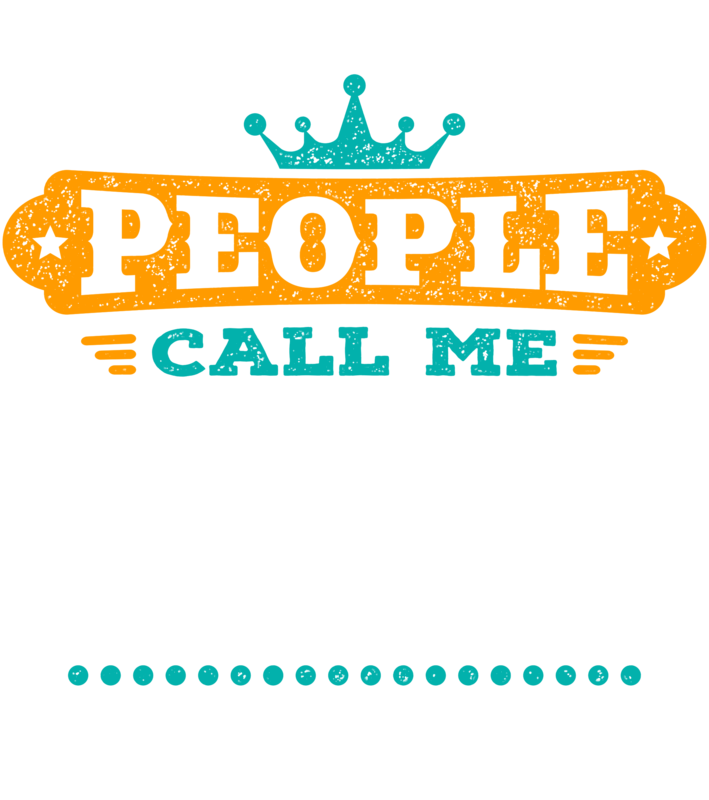 T-shirts: My Favorite People Call Me Dad