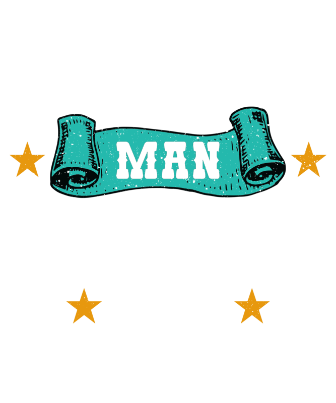 T-shirts: Grandpa The Man The Myth The Legend